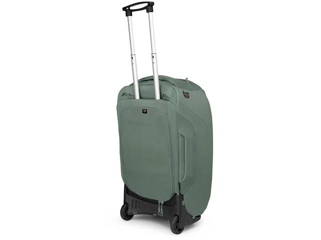 Сумка на колесах Osprey Sojourn 60 Mint Green (1054-009.3750) - Фото 3