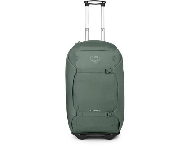 Сумка на колесах Osprey Sojourn 60 Mint Green (1054-009.3750) - Фото 4
