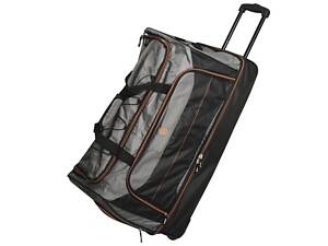 Сумка на колесах с расширителем Stenson R-92544 76 см