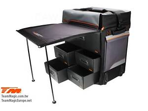 Сумка на колесах Team Magic F8 Supra для автомоделей 1:8