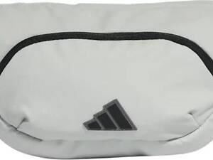 Сумка на пояс Adidas ULTRAMODRN WB 2L бежевый Уни 4х18х14 см JD5756