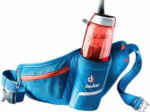 Сумка на пояс Deuter Pulse 1 Bay (1052-3935019 3025)
