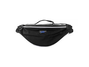 Сумка на пояс Nike HERITAGE S WSTPCK — RETRO Чорний One size (DR6266-010)