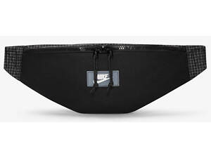 Сумка на пояс Nike NK HERITAGE HIP PACK - TRL