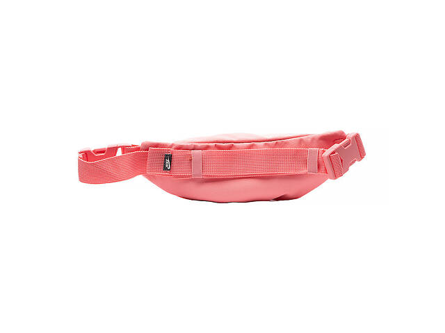 Сумка на пояс Nike NK HERITAGE S WAISTPACK Розовый One size (7dDB0488-611 One size) женская - Фото 2