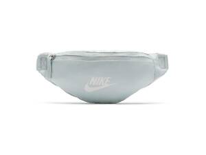 Сумка на пояс Nike NK HERITAGE S WAISTPACK 3L Серый 28x8x13 см (DB0488-035)