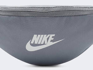Сумка на пояс Nike NK HERITAGE S WAISTPACK