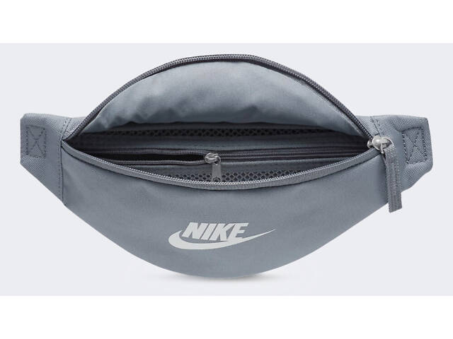 Сумка на пояс Nike NK HERITAGE S WAISTPACK - Фото 3