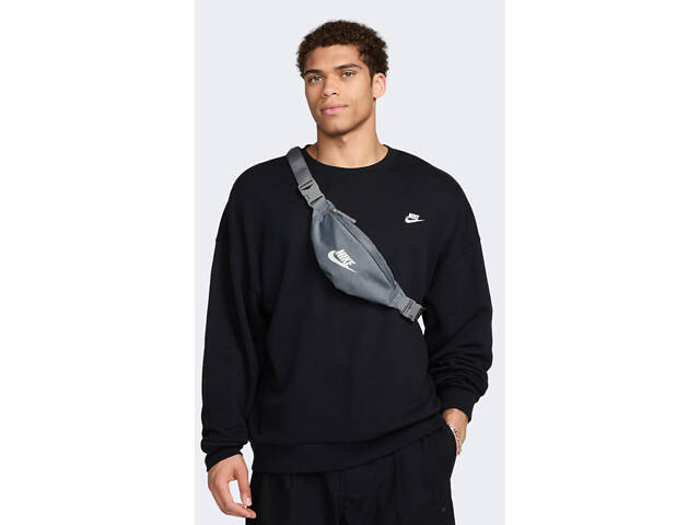 Сумка на пояс Nike NK HERITAGE S WAISTPACK - Фото 6