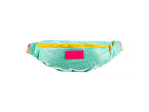 Сумка на пояс Nike NK HERITAGE WAISTPACK - FSTVL Салатовий One size (7dDZ6293-349 One size)