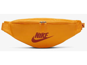 Сумка на пояс Nike NK HERITAGE WAISTPACK - FA21