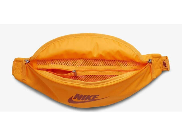 Сумка на пояс Nike NK HERITAGE WAISTPACK - FA21 - Фото 5