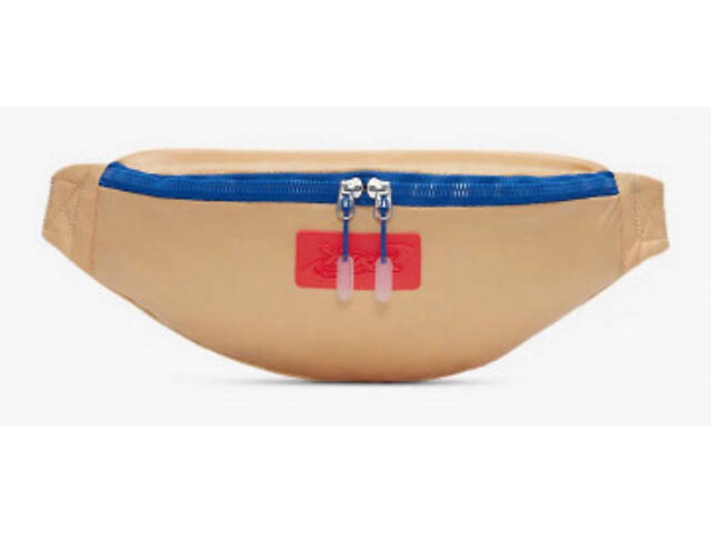 Сумка на пояс Nike NK HERITAGE WAISTPACK - FSTVL - Фото 1