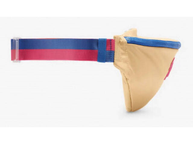 Сумка на пояс Nike NK HERITAGE WAISTPACK - FSTVL - Фото 2