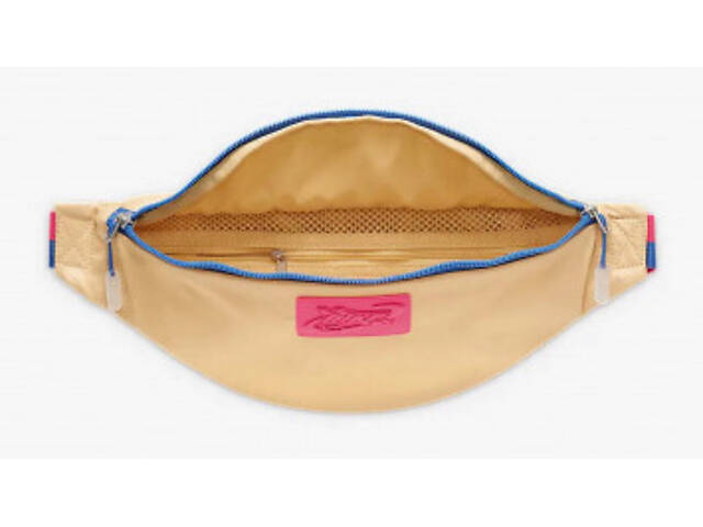 Сумка на пояс Nike NK HERITAGE WAISTPACK - FSTVL - Фото 3