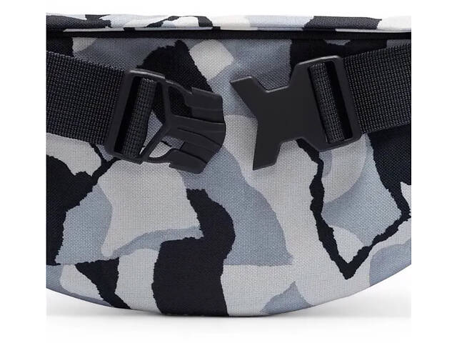 Сумка на пояс Nike NK HERITAGE WAISTPACK - CTGRY - Фото 4