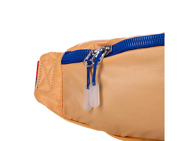 Сумка на пояс Nike NK HERITAGE WAISTPACK - FSTVL DZ6293-266 - Фото 4