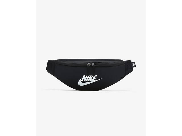 Сумка на пояс Nike NK HERITAGE WAISTPACK - FA21 DB0490-010 - Фото 2