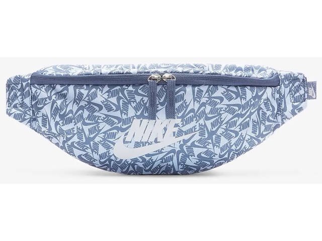 Сумка на пояс Nike NK HERITAGE WAISTPCK - ACCS PR - Фото 1