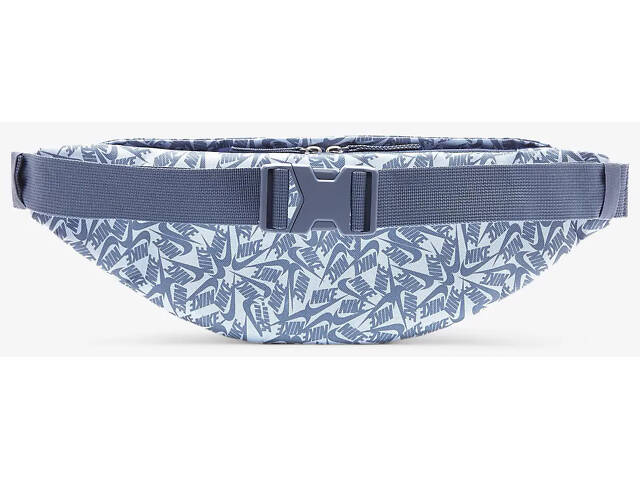 Сумка на пояс Nike NK HERITAGE WAISTPCK - ACCS PR - Фото 2