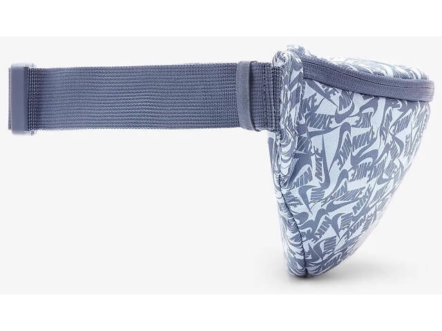 Сумка на пояс Nike NK HERITAGE WAISTPCK - ACCS PR - Фото 3