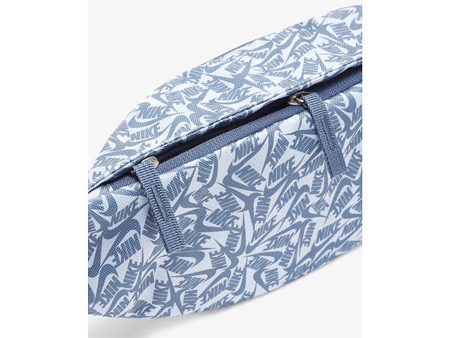 Сумка на пояс Nike NK HERITAGE WAISTPCK - ACCS PR - Фото 5