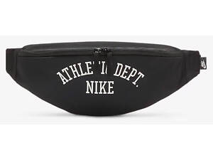 Сумка на пояс Nike NK HERITAGE WSTPACK - ATH DEPT
