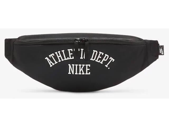 Сумка на пояс Nike NK HERITAGE WSTPACK - ATH DEPT - Фото 1
