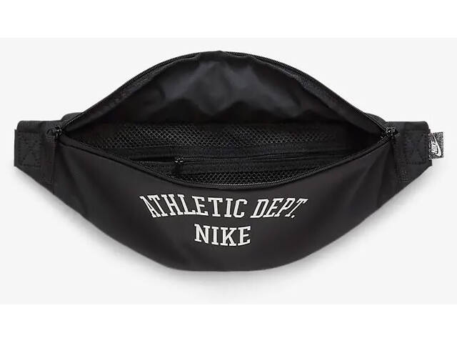 Сумка на пояс Nike NK HERITAGE WSTPACK - ATH DEPT - Фото 4