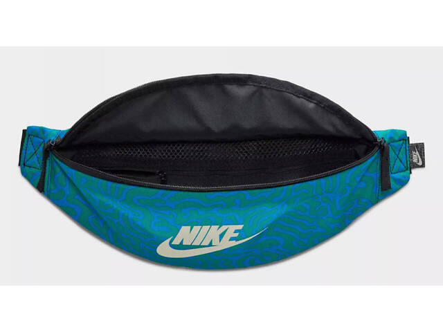 Сумка на пояс Nike NK HRITG WSTPCK- HMN CRFT - Фото 3