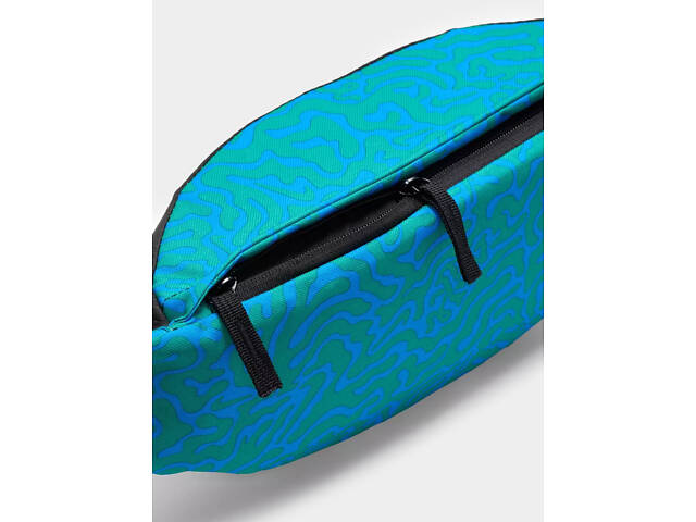 Сумка на пояс Nike NK HRITG WSTPCK- HMN CRFT - Фото 5