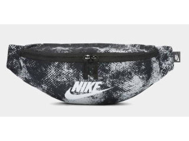 Сумка на пояс Nike NK HRITG WSTPCK-RORSCHACH - Фото 1