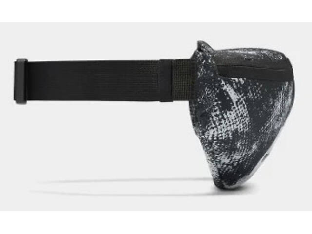 Сумка на пояс Nike NK HRITG WSTPCK-RORSCHACH - Фото 3