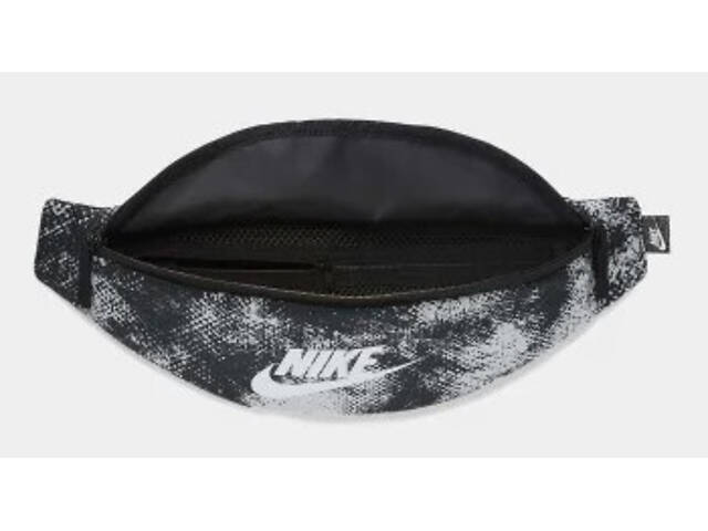 Сумка на пояс Nike NK HRITG WSTPCK-RORSCHACH - Фото 4