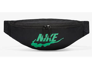 Сумка на пояс Nike NK HRITGE WSTPCK-HMN CRFT GRX
