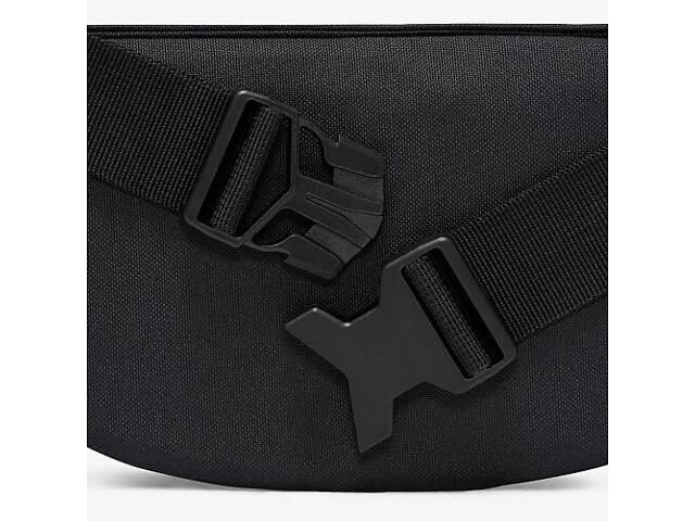 Сумка на пояс Nike NK HRITGE WSTPCK-HMN CRFT GRX - Фото 5