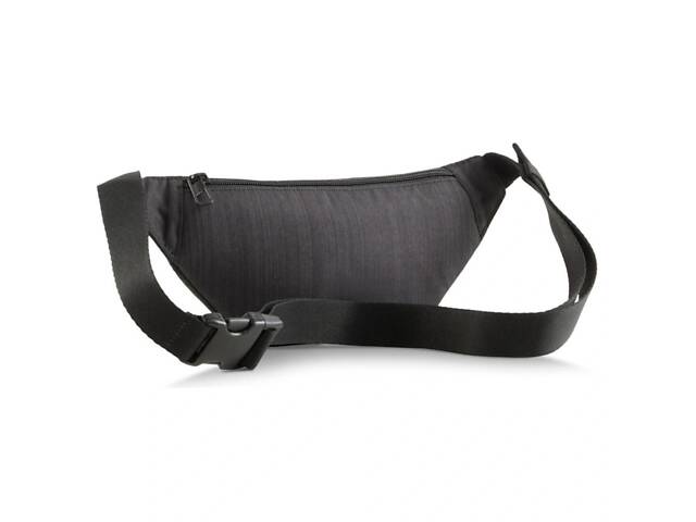 Сумка на пояс Puma BASE Waist Bag 1L черный Уни 34,5х12х7 см 091344-01 - Фото 2