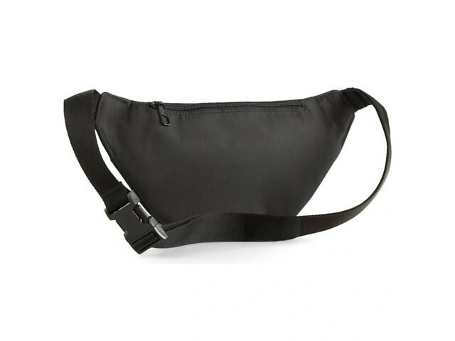 Сумка на пояс Puma DECK Waist Bag 2,2L черный Уни 31.5х9х15.5 см 091318-01 - Фото 2