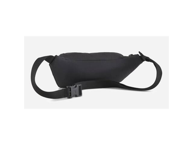 Сумка на пояс Puma Patch Waist Bag 1,5L черный Уни 32х12,5х9 см 090804-01 - Фото 3