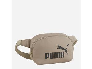 Сумка на пояс Puma Phase Waist Bag 2,5L Бежевый 19,5x7x15 см (090962-36)