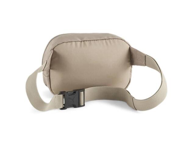 Сумка на пояс Puma Phase Waist Bag 2,5L Бежевый 19,5x7x15 см (090962-36) - Фото 2