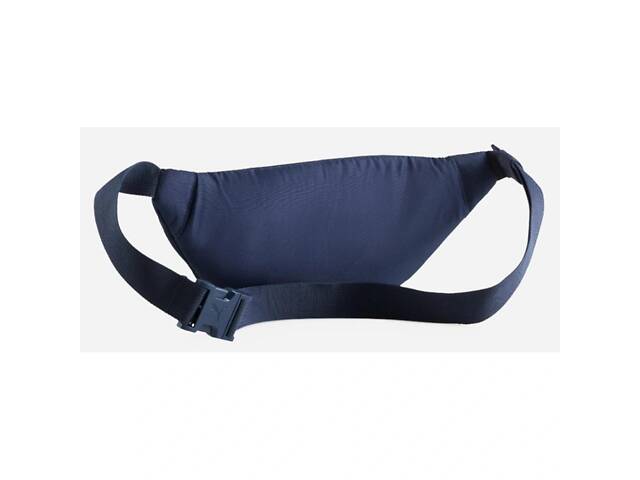 Сумка на пояс Puma PHASE Waist Bag 2L синий Уни 31.5х9х15.5 см 091165-02 - Фото 2
