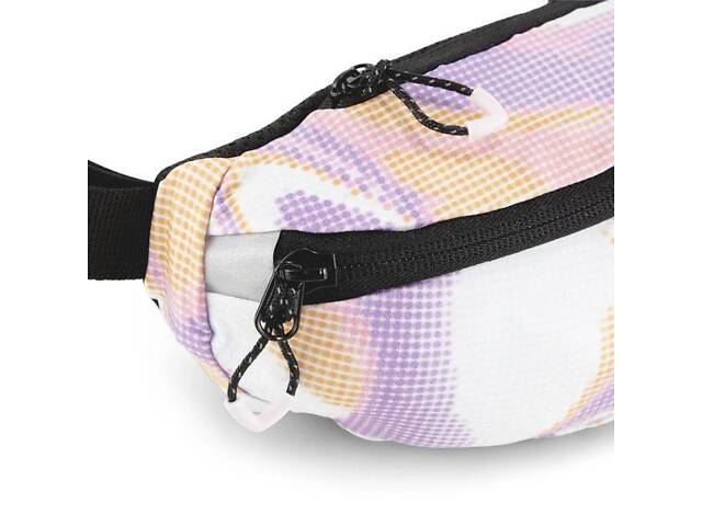 Сумка на пояс Puma PR Classic Waist Bag 0,8L Разноцветный Уни 23x6x9,5 см (090425-04) (090425-04) - Фото 3