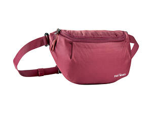 Сумка на пояс Tatonka Hip Belt Pouch Bordeaux Red (1033-TAT 1340.047)