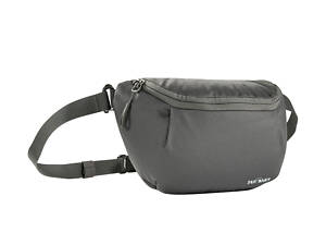 Сумка на пояс Tatonka Hip Belt Pouch Titan Grey (1033-TAT 1340.021)