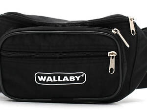 Сумка на пояс Wallaby тканинна