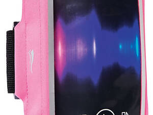 Сумка на руку Crivit розовая