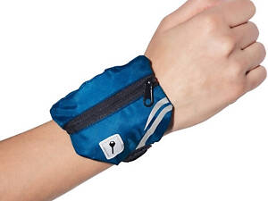 Сумка на руку Crivit синий