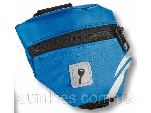 Сумка на руку Crivit синий - Фото 4