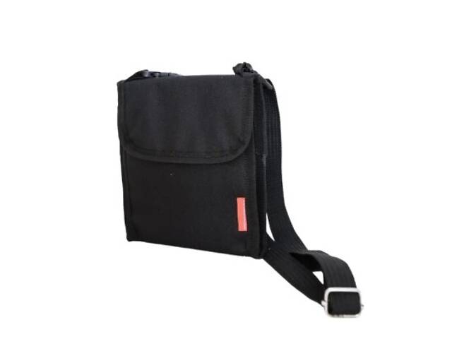Сумка-органайзер для документов VS Thermal Eco Bag черный - Фото 1